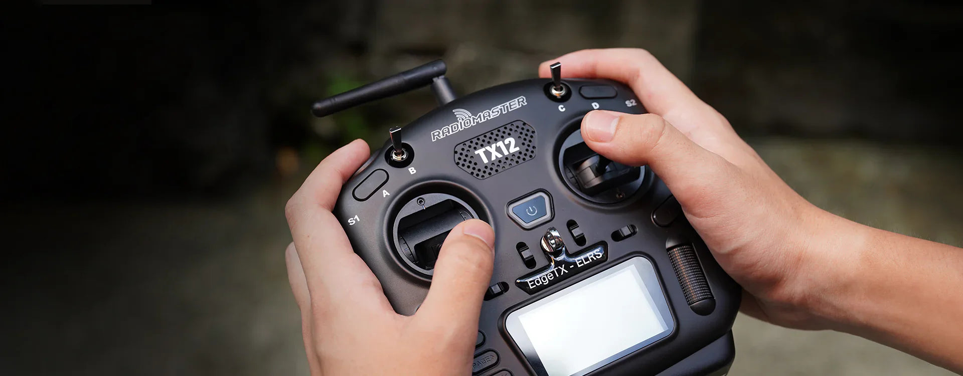 TX12 MKII Accessories – RadioMaster RC