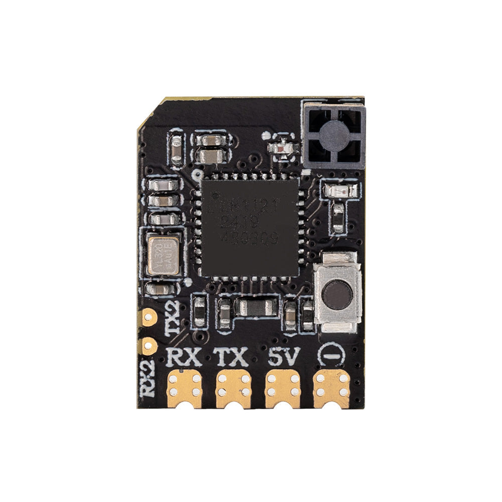 XR2 Nano 2.4GHz ExpressLRS Receiver – RadioMaster RC