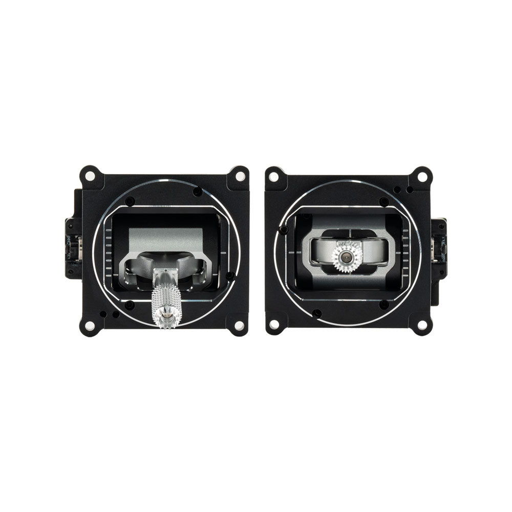 AG01-V CNC Metal Gimbal Set – RadioMaster RC