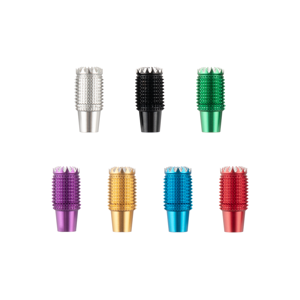 Shorty360 Gimbal Stick Ends Thomas Bitmatta Edition – RadioMaster RC
