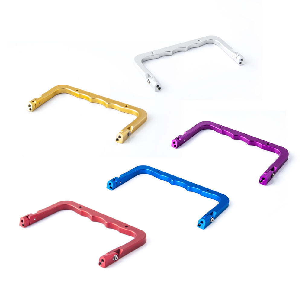 TX16S CNC Metal Folding Handle – RadioMaster RC