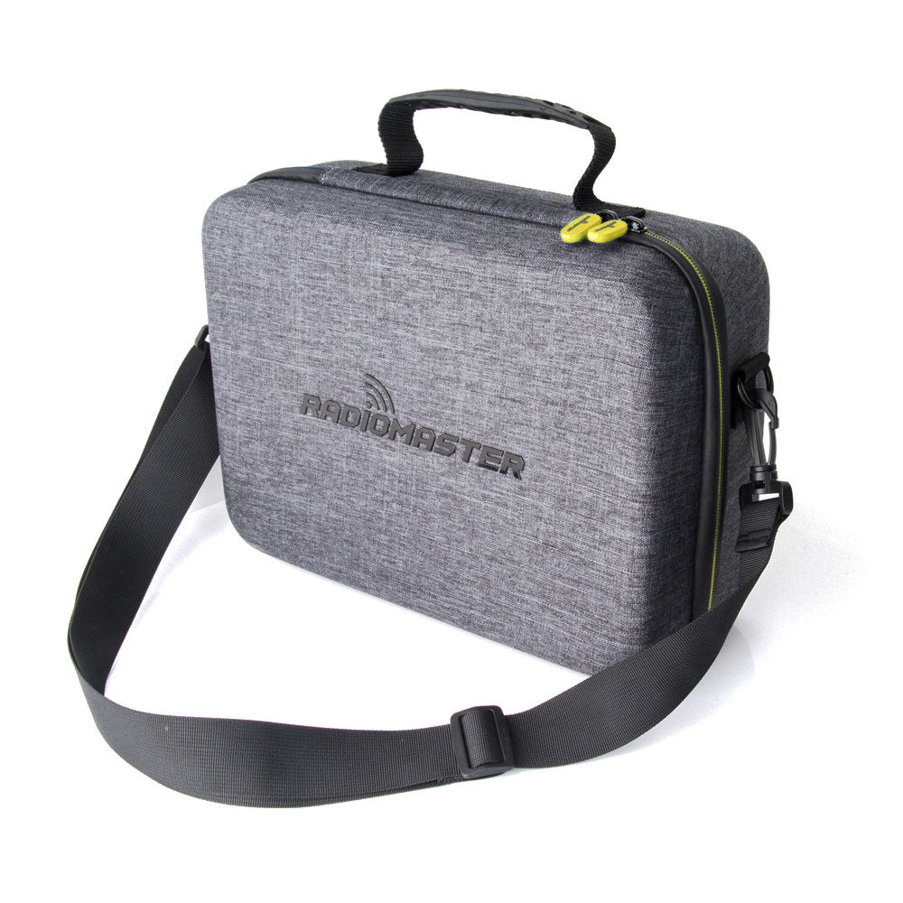 Large Carry Case for TX16S MKII – RadioMaster RC