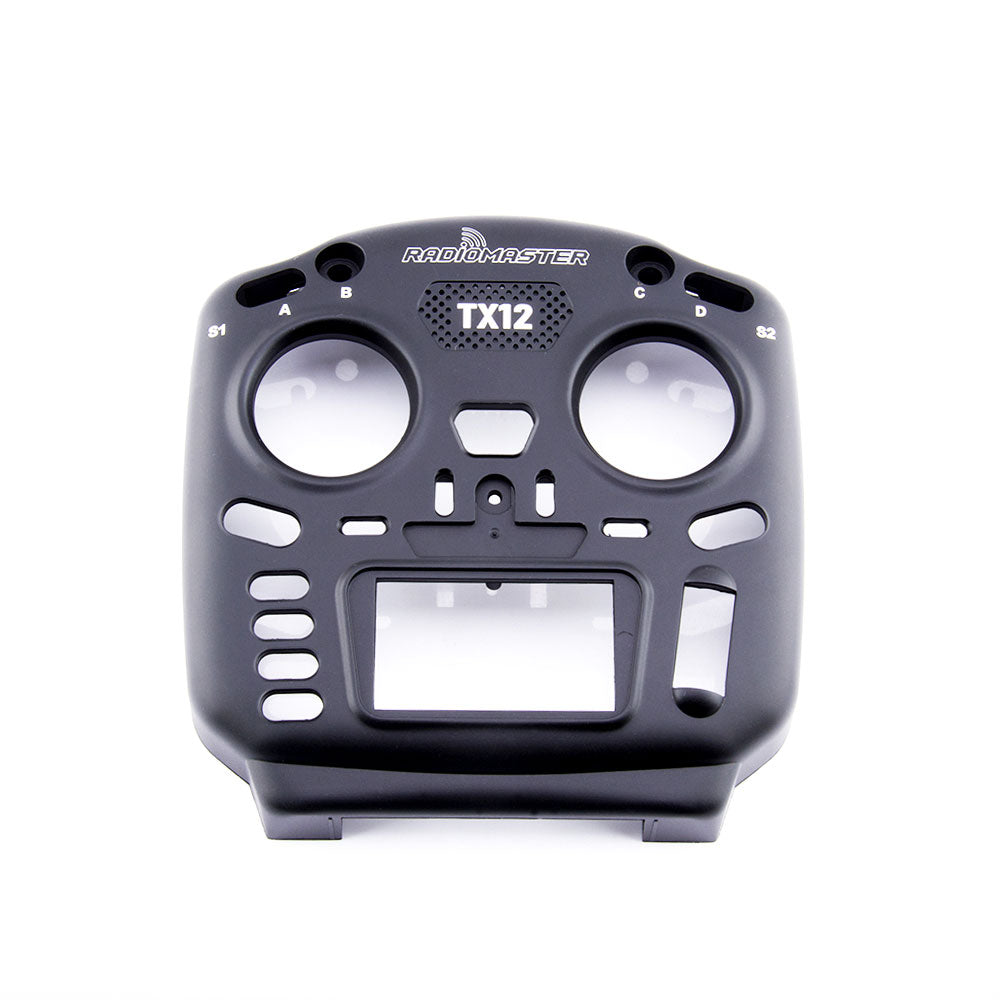 RADIOMASTER TX12　SDカード付き RadioMaster TX12 MK II ELRS EdgeTX Multi-Module Compatible