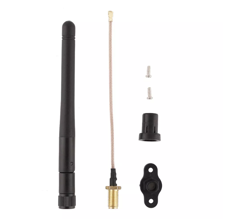 TX16S MKII Removable Antenna Set V2 – RadioMaster RC