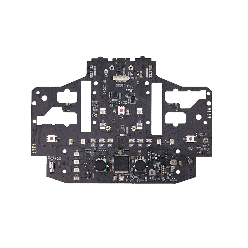 Amazon.com: Xiangtat RadioMaster TX12 MKII ELRS 16CH Support