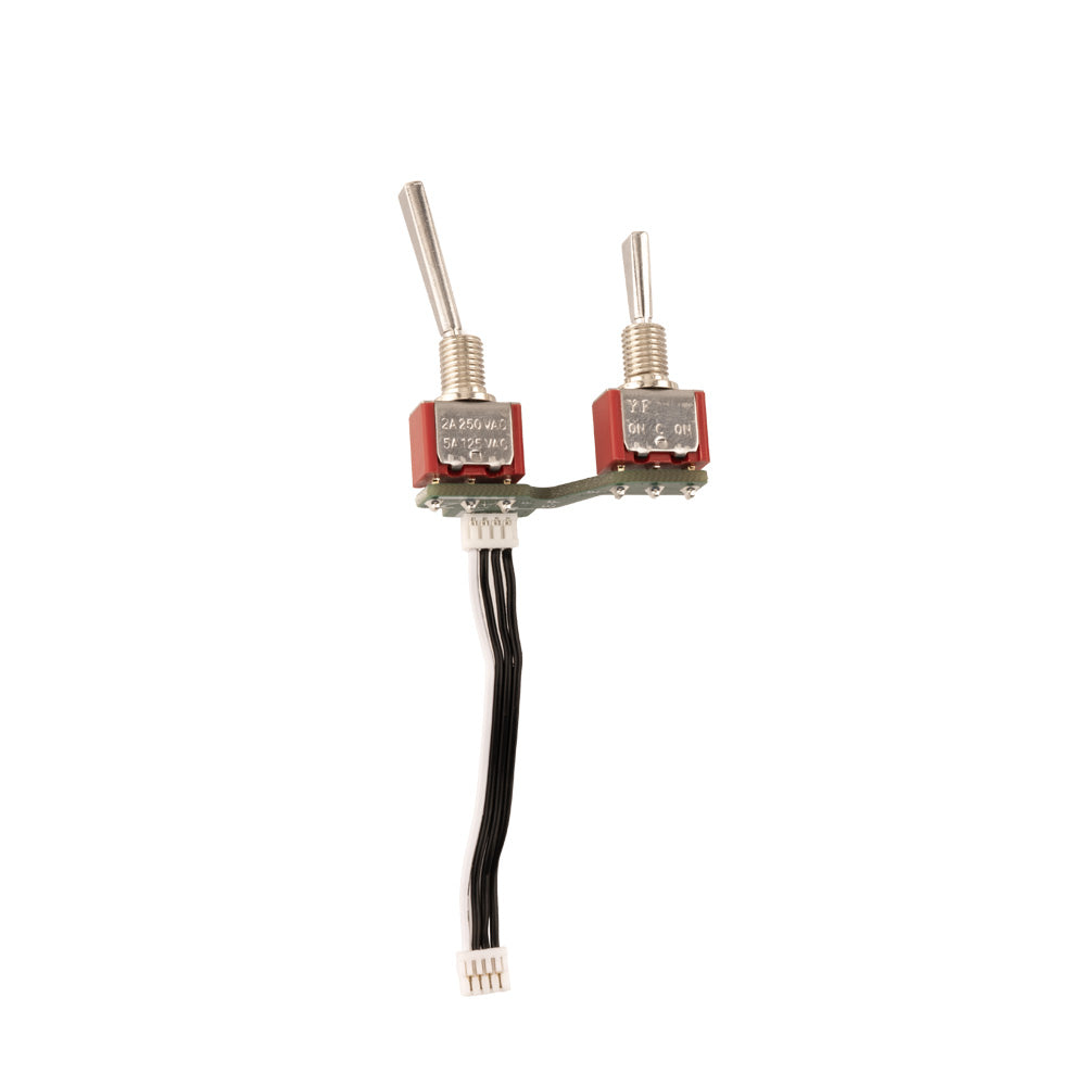 TX16S MK3 SH 3pos / SG 2pos Switch – RadioMaster RC