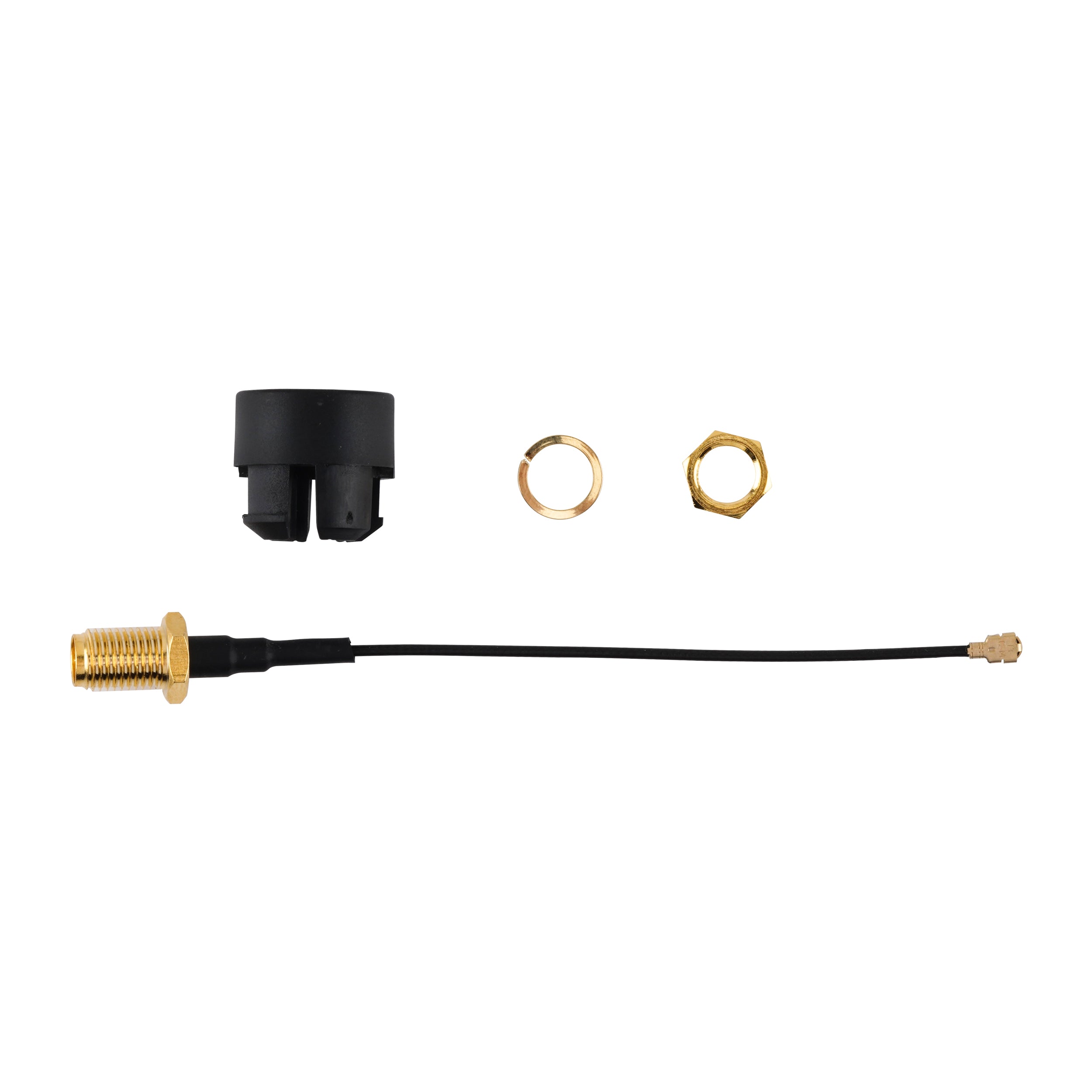 SMA Antenna Adapter for TX15 & TX15 MAX – RadioMaster RC