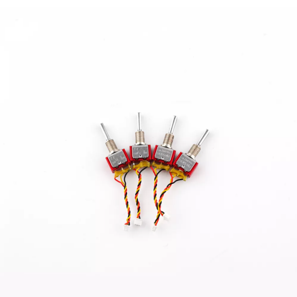 Trasmettitore TXS 2 Canali - Frequenza 433Mhz, Con Batteria 12V, Programmabile Con Switch - Foto 5