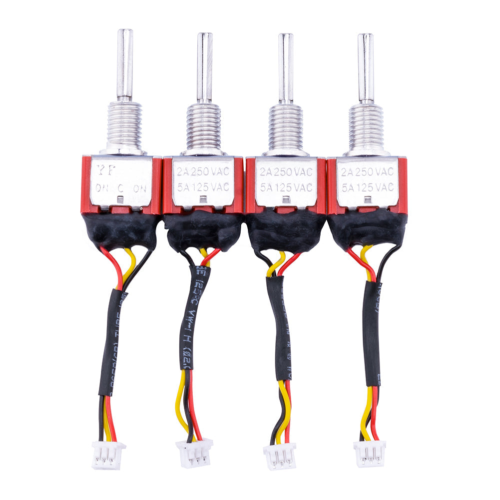 TX12 MKII Switch Set – RadioMaster RC
