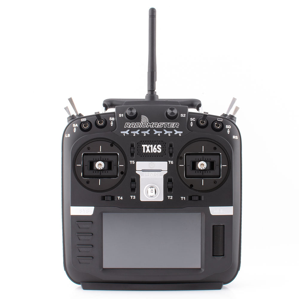 TX16S Mark II Radio Controller (Mode 2)