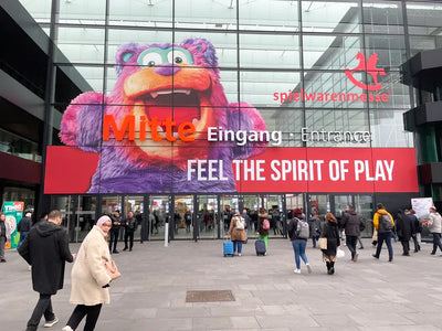 RadioMaster Shines at Spielwarenmesse 2024