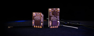 BR SERIES ELRS RECEIVERS