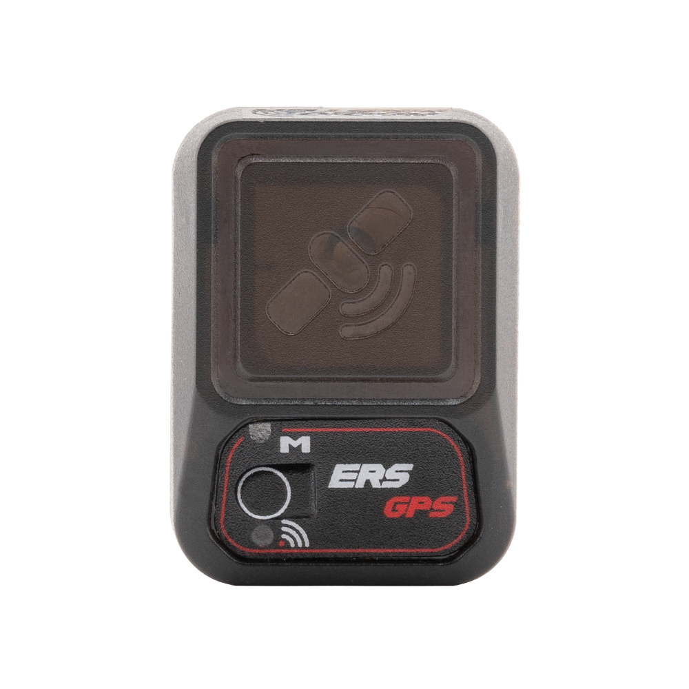 ERS-GPS – Precision GPS Sensor for compatible ExpressLRS PWM receivers