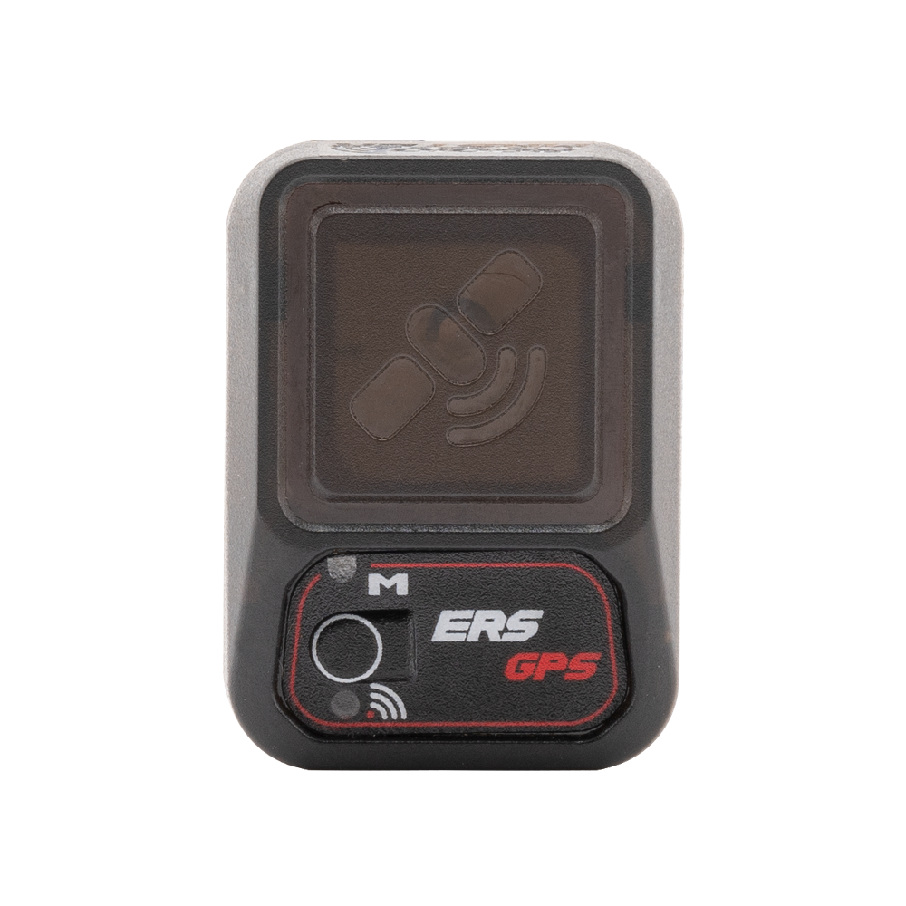 ERS-GPS – Precision GPS Sensor for compatible ExpressLRS PWM receivers ...
