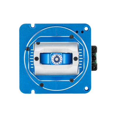 AG02 CNC Hall Gimbals for TX15 & TX16S & Boxer Radio