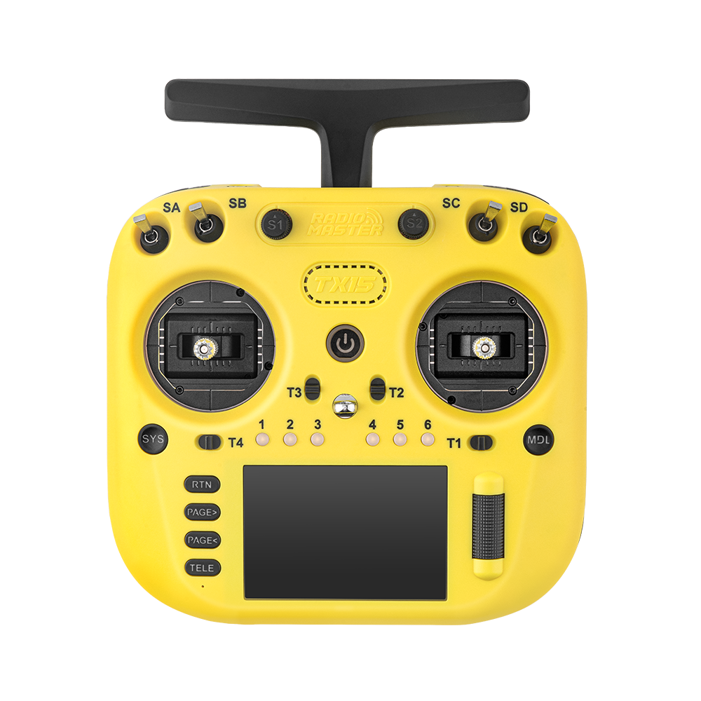 TX15 Radio Controller (ELRS / M2)