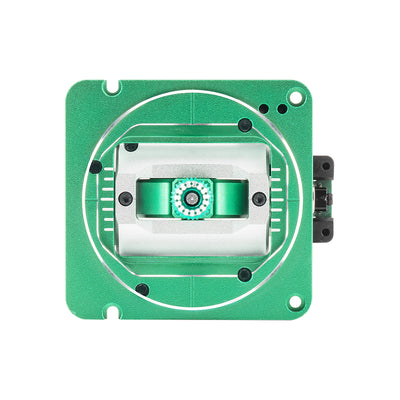AG02 CNC Hall Gimbals for TX15 & TX16S & Boxer Radio