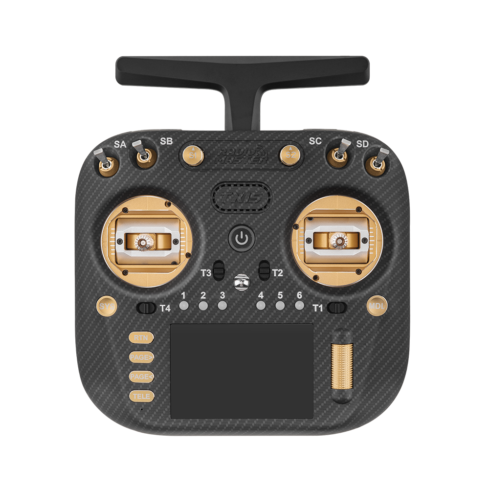 TX15 Max Radio Controller (ELRS / M2)