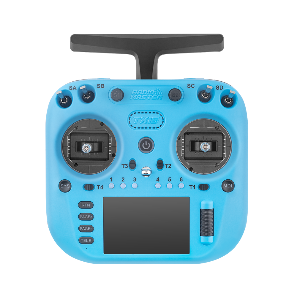 TX15 Radio Controller (ELRS / M2)