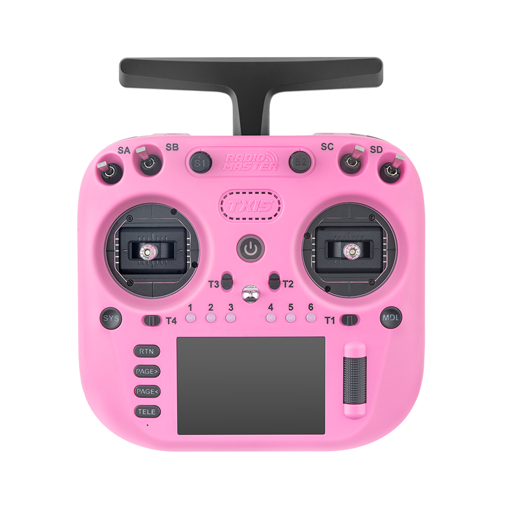 TX15 Radio Controller (ELRS / M2)
