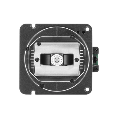 AG02 CNC Hall Gimbals for TX15 & TX16S & Boxer Radio