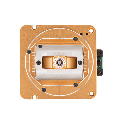 AG02 CNC Hall Gimbals for TX15 & TX16S & Boxer Radio