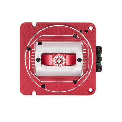 AG02 CNC Hall Gimbals for TX15 & TX16S & Boxer Radio