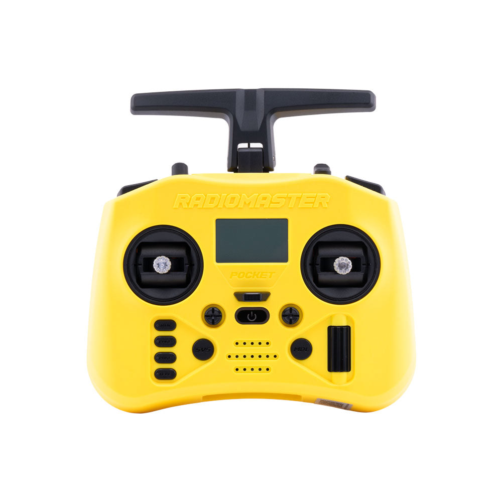 Pocket Crush Radio Controller (M2) – RadioMaster RC