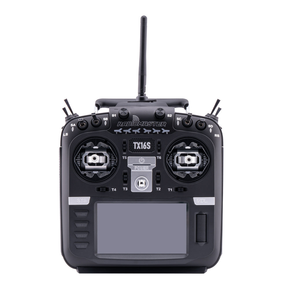 TX16S Mark II Radio Controller (Mode 2)
