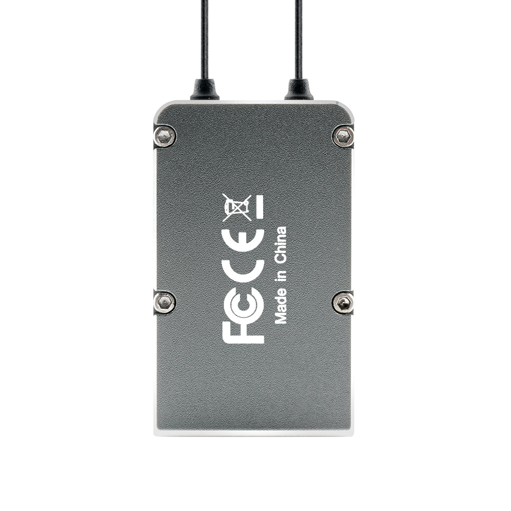 Expresslrs NEXUS-XR Flight Controller Integrated 2.4GHz ExpressLRS Receiver ...