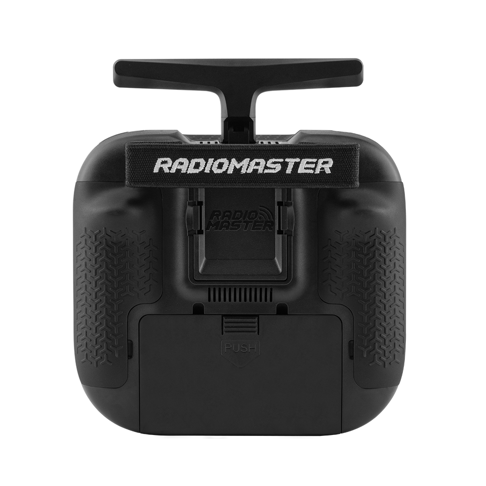 TX15 Max Radio Controller (ELRS / M2) – RadioMaster RC