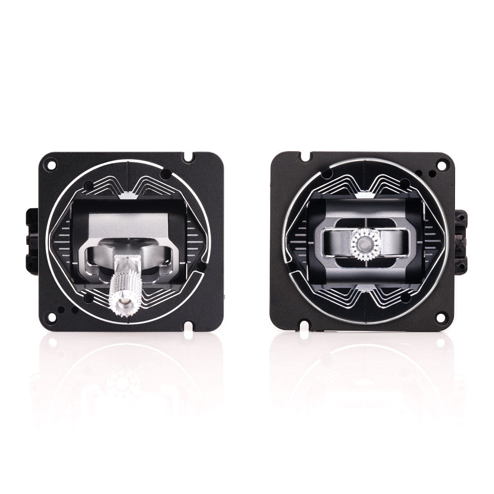 AG01 CNC Hall Gimbal Sets New Colors – RadioMaster RC