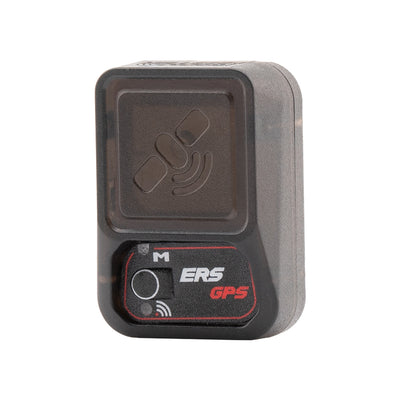 ERS-GPS – Precision GPS Sensor for compatible ExpressLRS PWM receivers