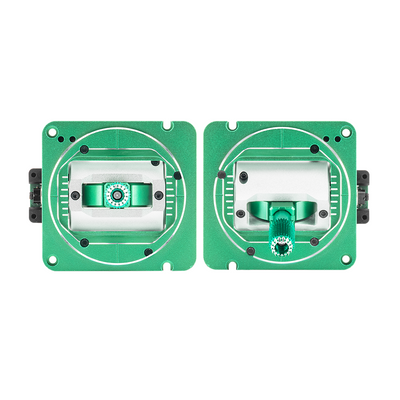 AG02 CNC Hall Gimbals for TX15 & TX16S & Boxer Radio