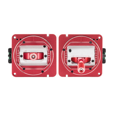 AG02 CNC Hall Gimbals for TX15 & TX16S & Boxer Radio