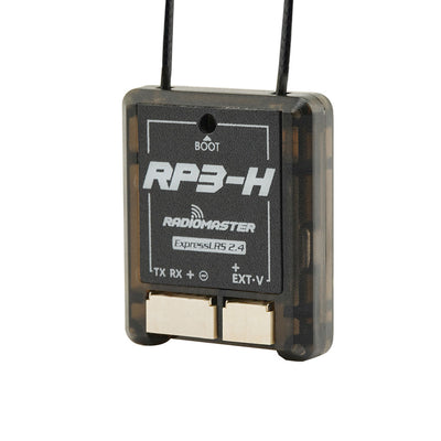 RP3-H ExpressLRS 2.4GHz Nano Receiver