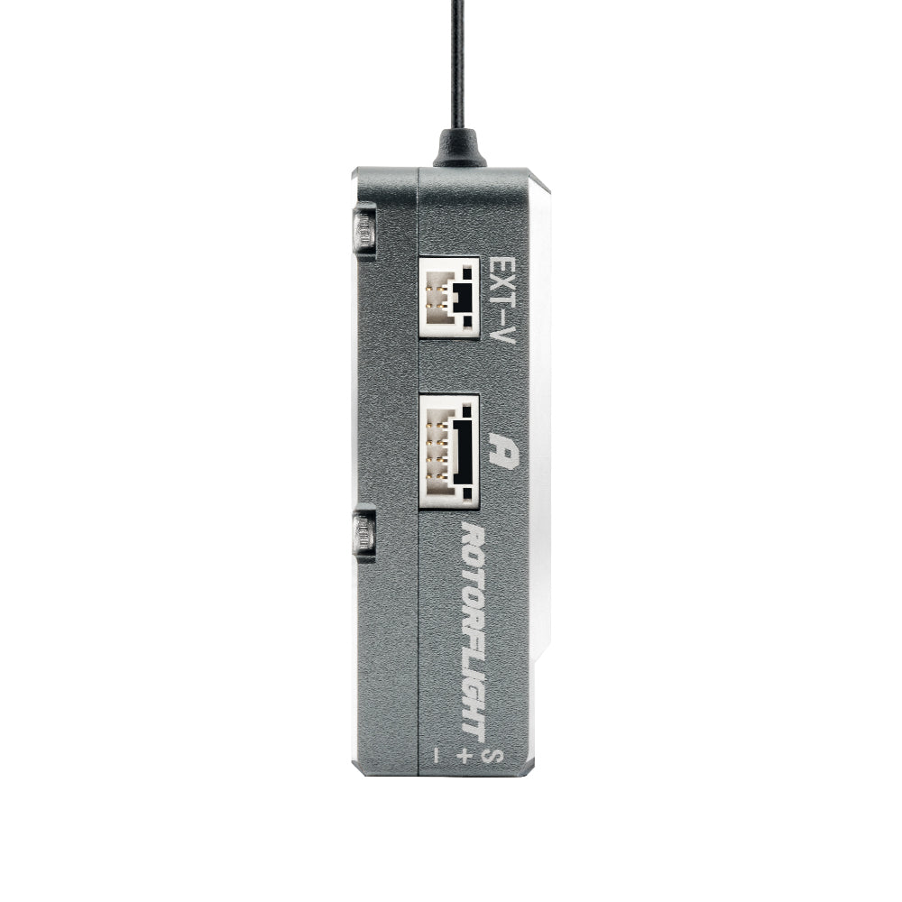 [Pre-order] NEXUS-XR Helicopter Flight Controller Integrated 2.4GHz ExpressLRS Receiver