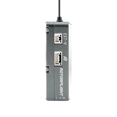 [Pre-order] NEXUS-XR Helicopter Flight Controller Integrated 2.4GHz ExpressLRS Receiver