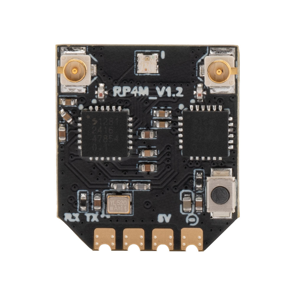 RP4TD-M ExpressLRS 2.4GHz Mini True Diversity Receiver