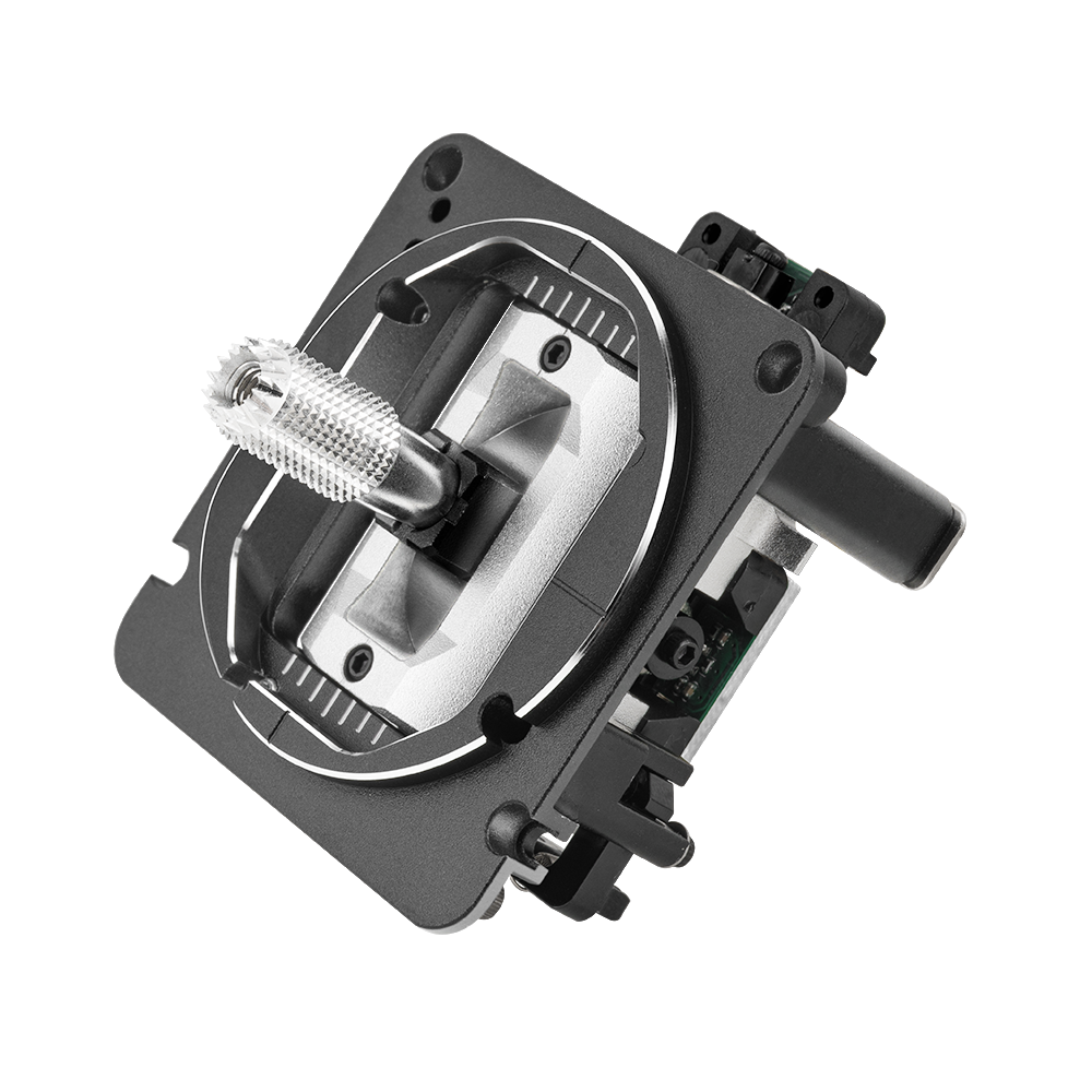 AG02 CNC Hall Gimbals for TX15 & TX16S & Boxer Radio