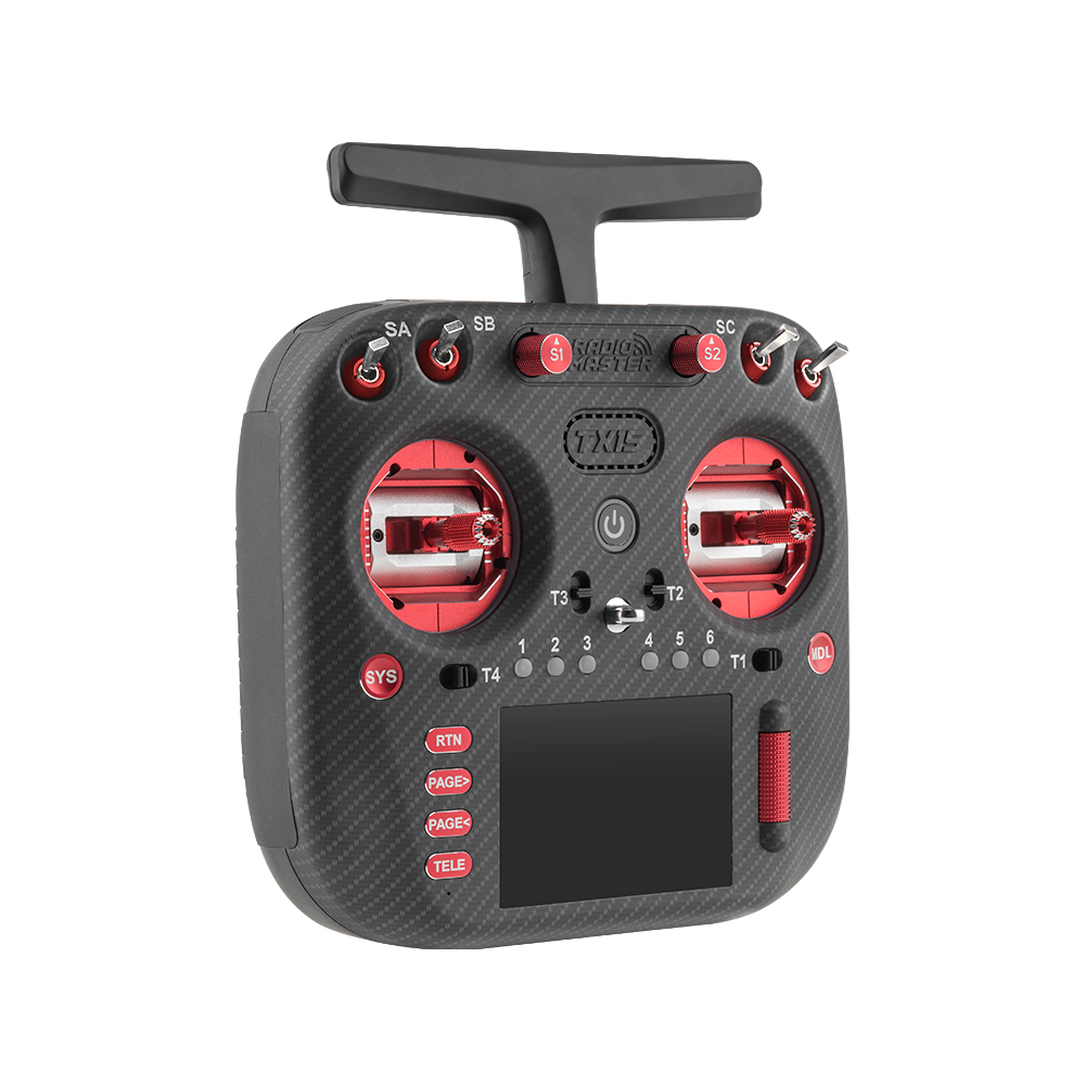 TX15 Max Radio Controller (ELRS / M2)
