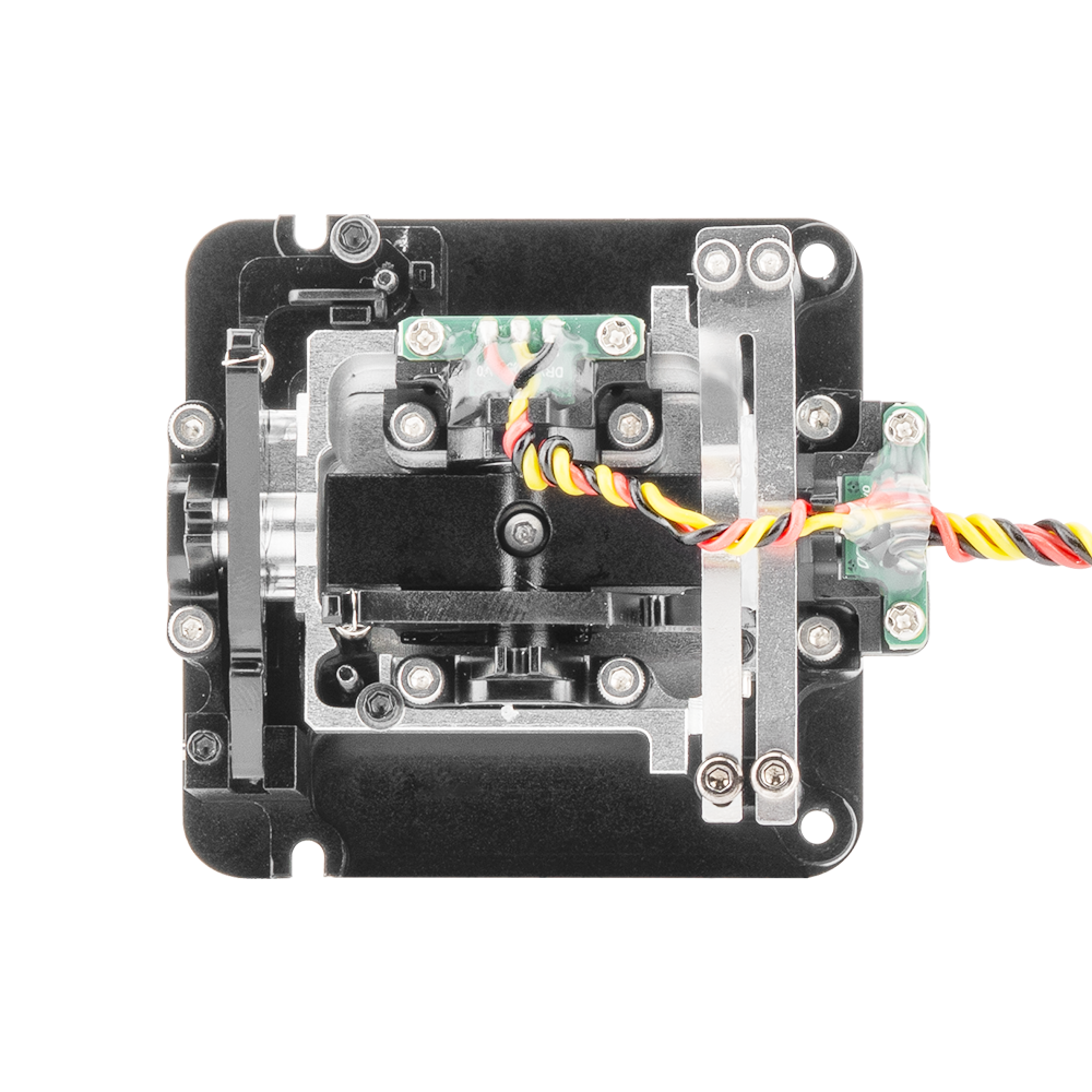 AG02 CNC Hall Gimbals for TX15 & TX16S & Boxer Radio