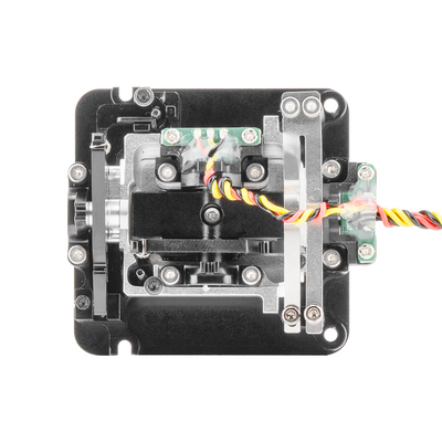 AG02 CNC Hall Gimbals for TX15 & TX16S & Boxer Radio