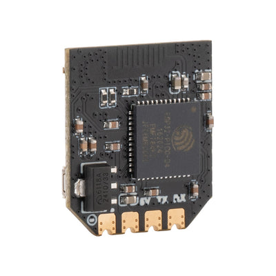 RP4TD-M ExpressLRS 2.4GHz Mini True Diversity Receiver