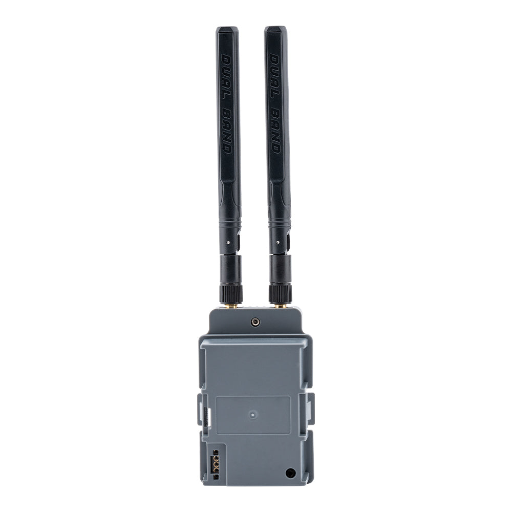nomadページです！ Nomad Dual 1-watt Gemini Xrossband ExpressLRS Module – RadioMaster RC