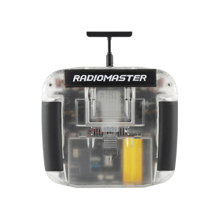 Radiomaster Boxer ELRS | Rotorama