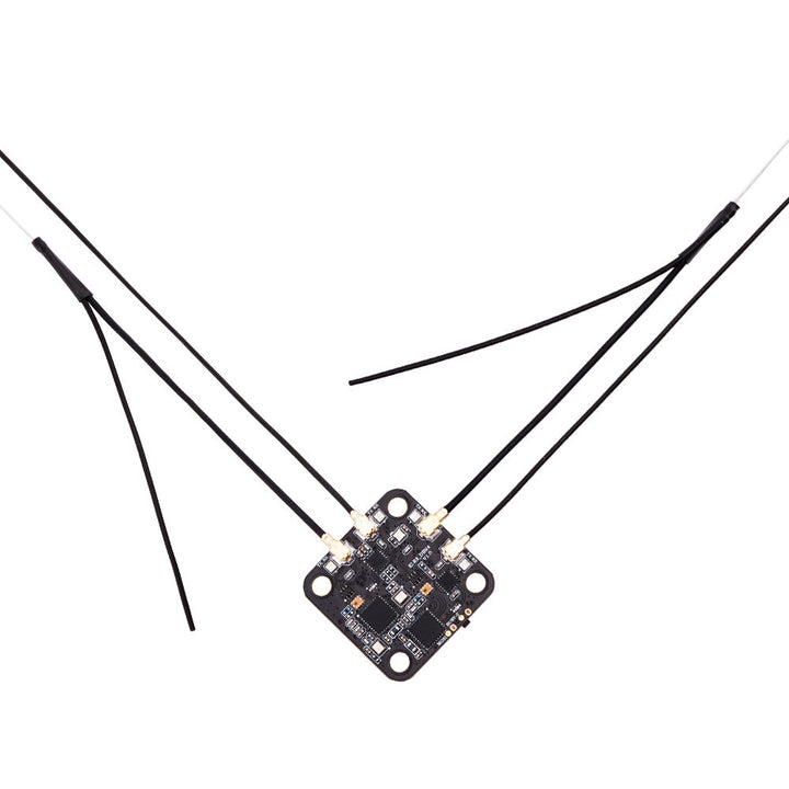 DBR4 Dual Band Xross Gemini ExpressLRS Receiver – RadioMaster RC