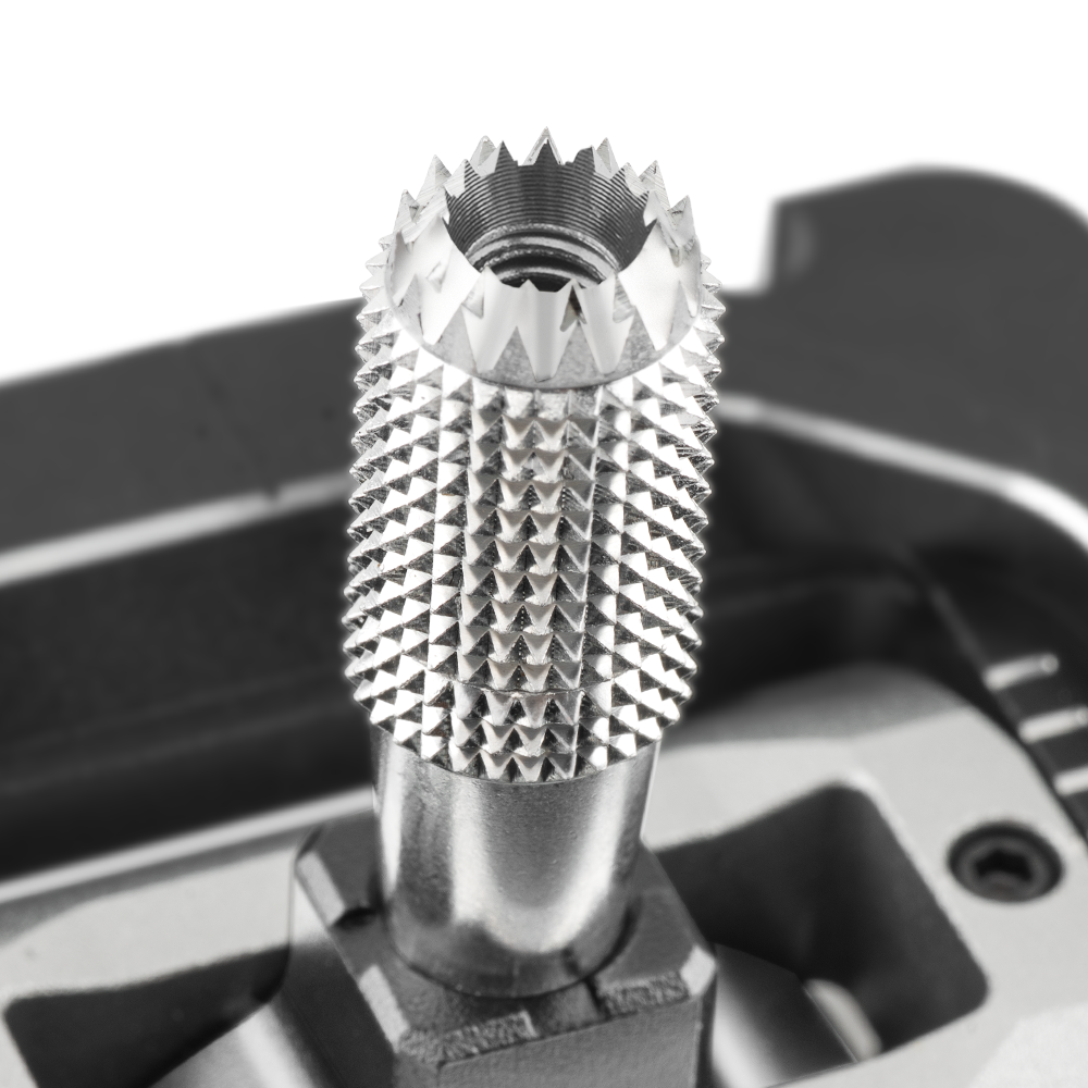 AG02 CNC Hall Gimbals for TX15 & TX16S & Boxer Radio