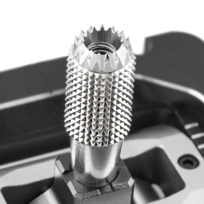 AG02 CNC Hall Gimbals for TX15 & TX16S & Boxer Radio