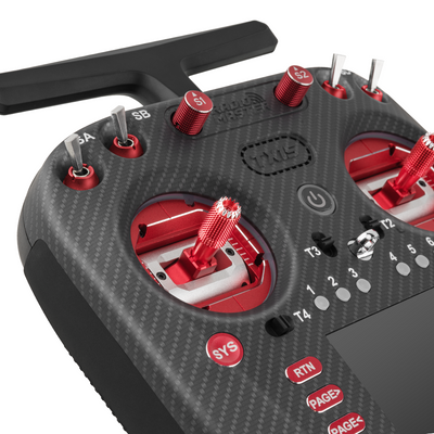 TX15 Max Radio Controller (ELRS / M2)